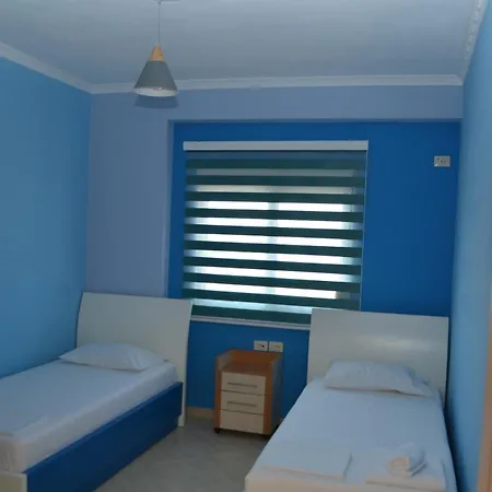 Andon شقة ساراندا