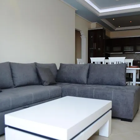 شقة Andon
